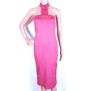 Absolutely Women Dress Bodycon Size M - NWT